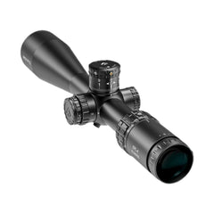 EPL-4 6-24x50 FFP Illuminated Reticle with Zero Stop - 30mm Tube