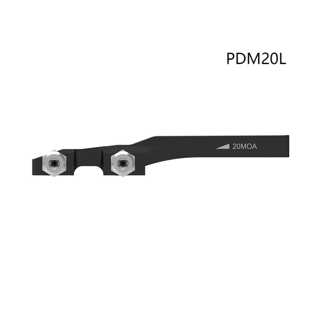 Digital Scope Rigid Precision Mounts