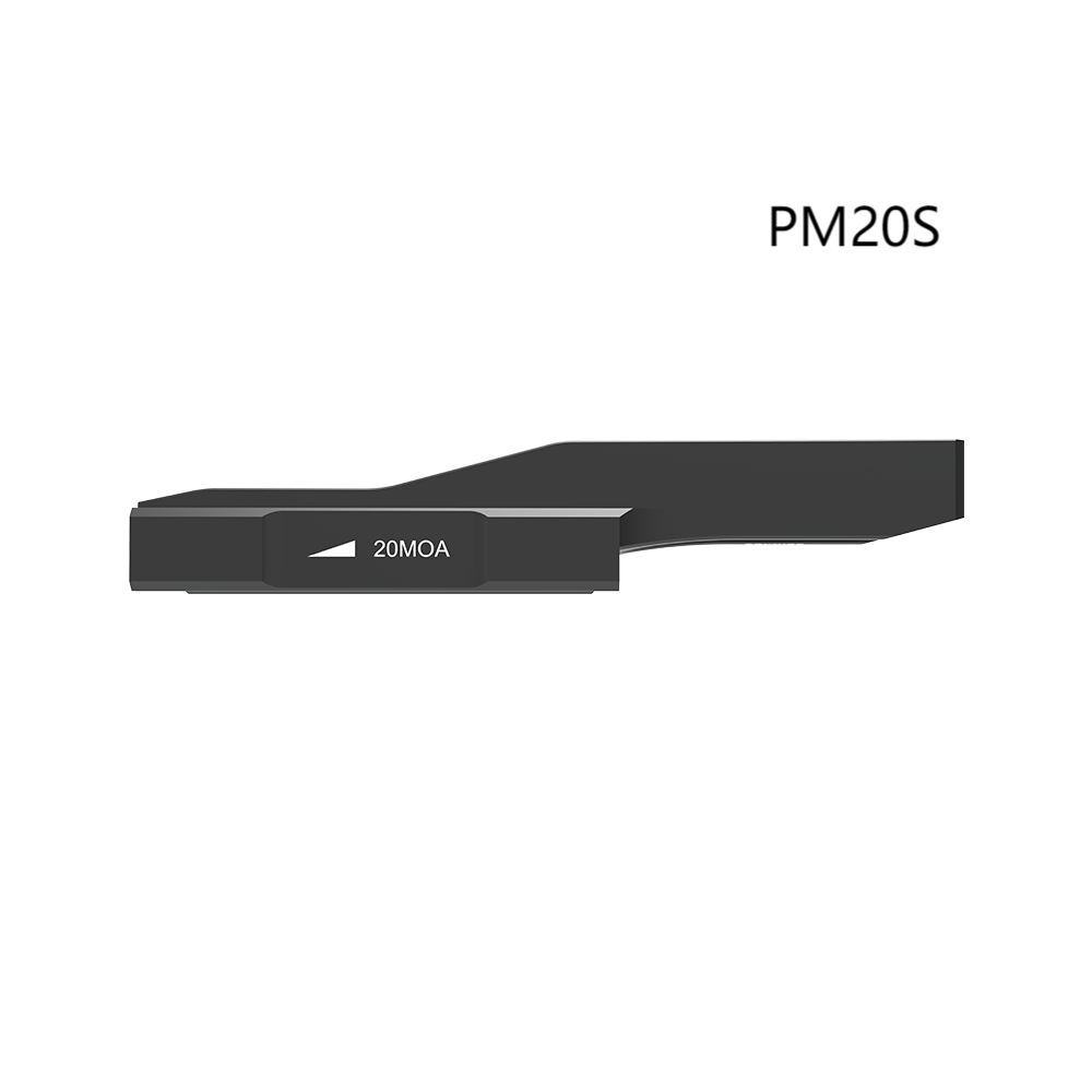 Digital Scope Rigid Precision Mounts