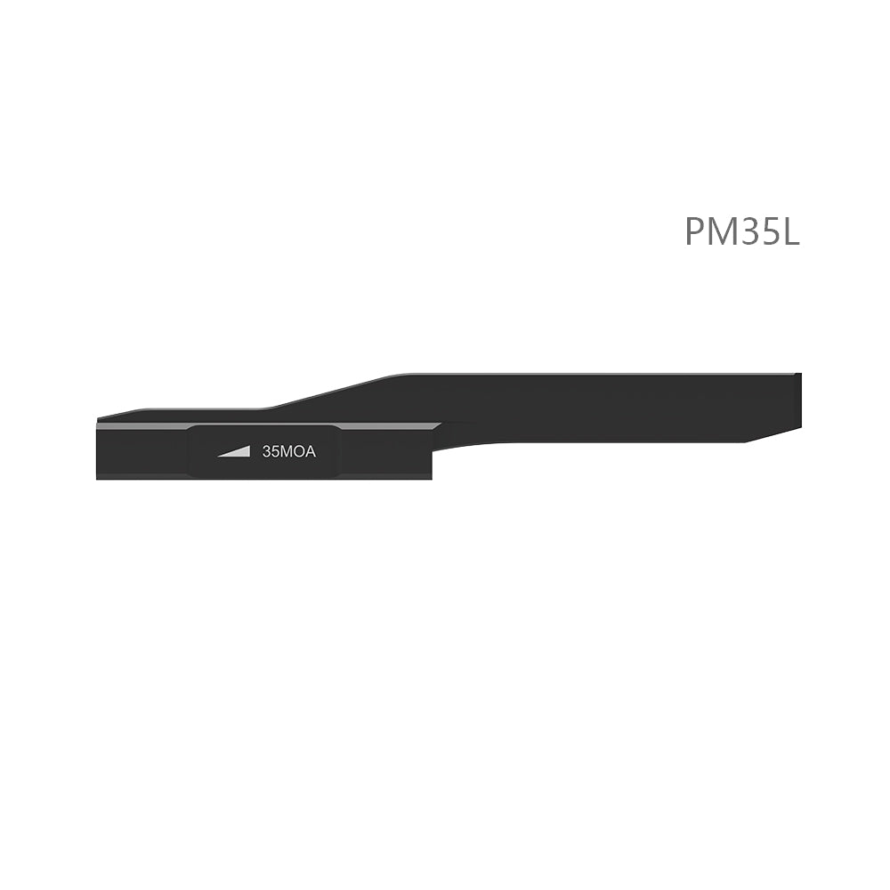 Digital Scope Rigid Precision Mounts