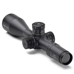 EP-5 5-25X56 FFP Illuminated Reticle with Zero Stop - 34mm Tube