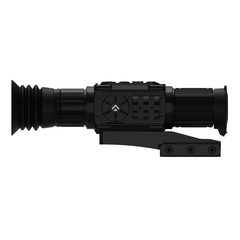 ZHD520 - ZULUS HD 5-20X Digital Night Vision Scope