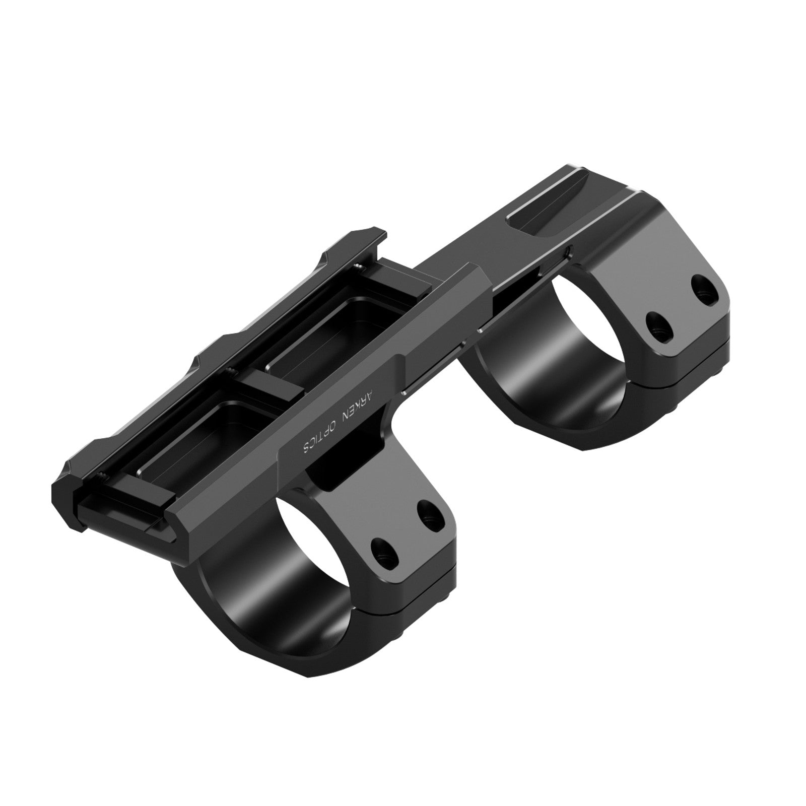 Rigid Precision Mounts