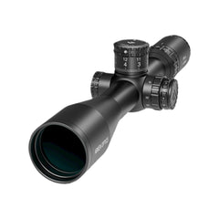 EPL-4 4-16x44 FFP Illuminated Reticle with Zero Stop - 30mm Tube